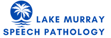 Lake Murray Speech Pathology Logo